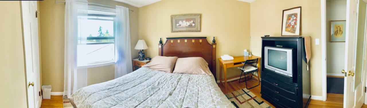 Inn At Marquam Hill Портленд Экстерьер фото