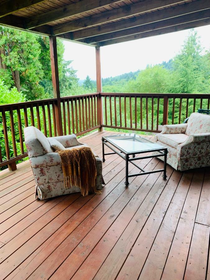 Inn At Marquam Hill Портленд Экстерьер фото