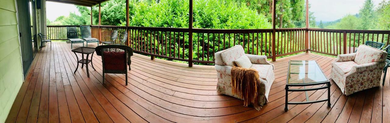 Inn At Marquam Hill Портленд Экстерьер фото